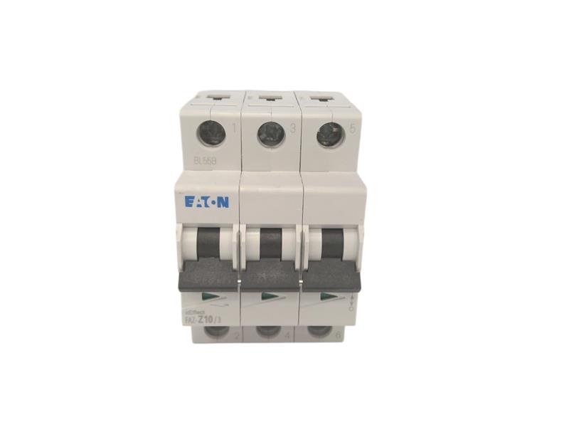 FAZ-Z10/3 by EATON CORPORATION
