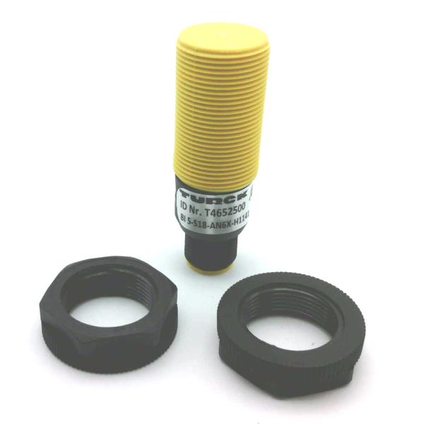 TURCK BI5-S18-AN6X-H1141