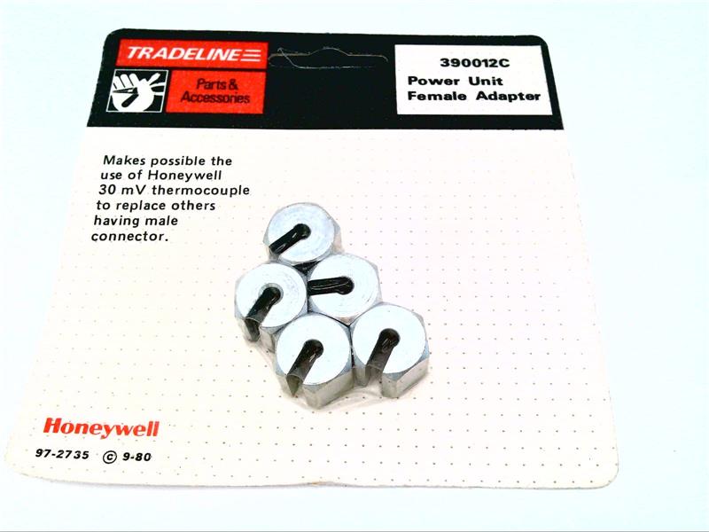 HONEYWELL 390012C