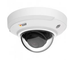 AXIS COMMUNICATIONS 0337-001-02