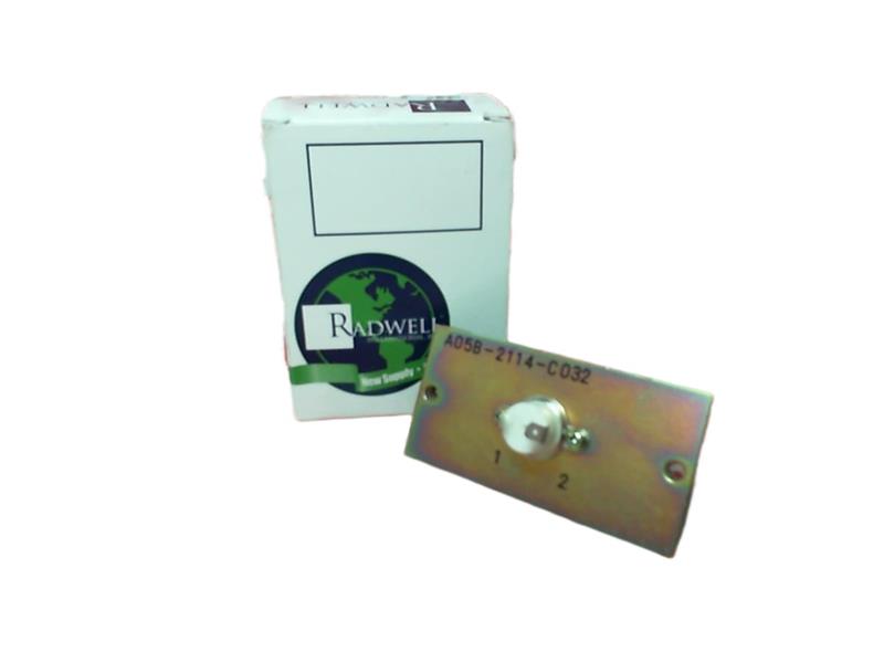 FANUC A50L-2114-C032