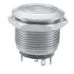 AV09C703D200K by APEM COMPONENT