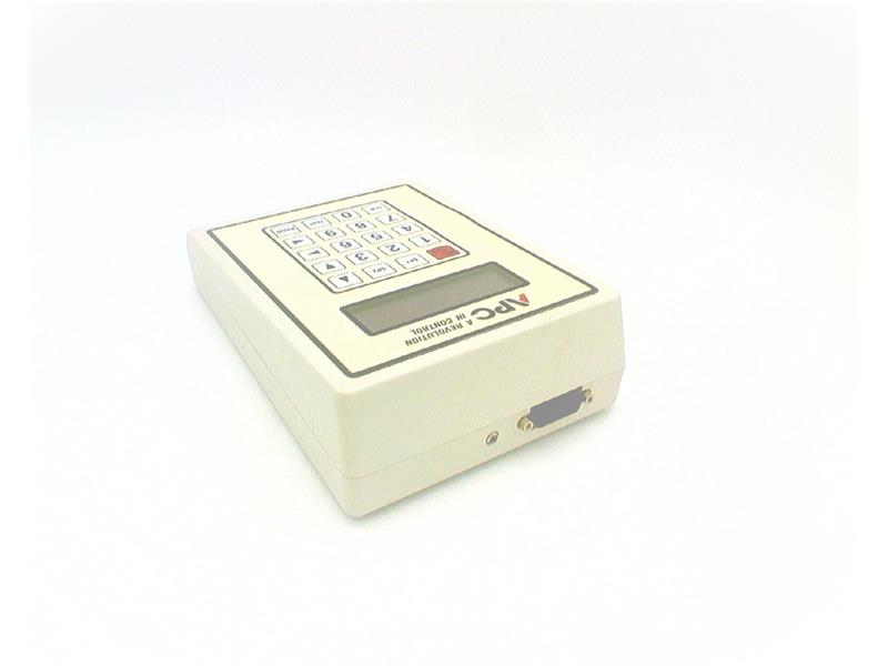 SCHNEIDER ELECTRIC SPX-HANDHELD