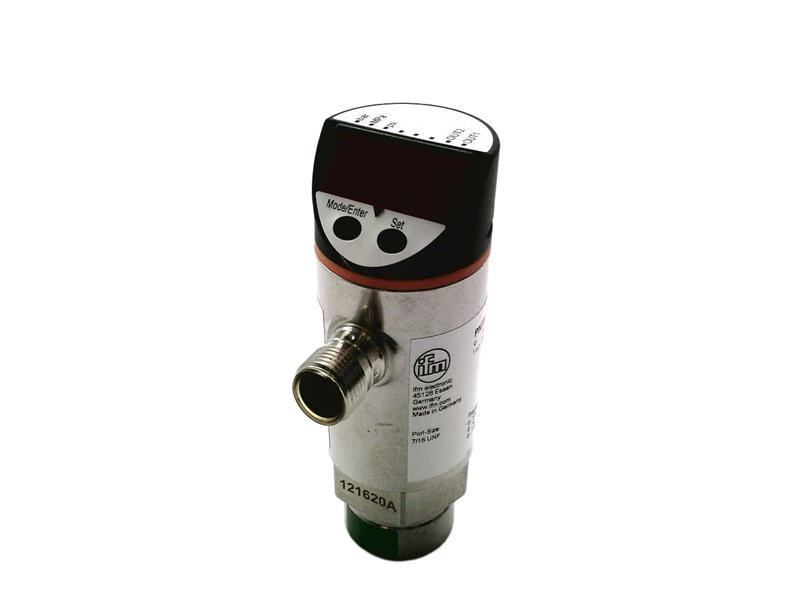 PN-100-SBU76-QFRKG/US//V-PN7302 by EFECTOR