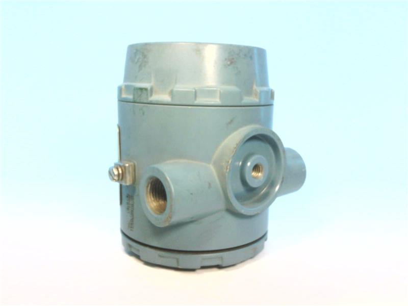 EMERSON 3144P D1A1E5B5M5T1Q4