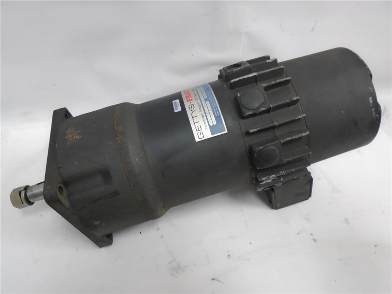 FANUC 10BT-2000M+0011