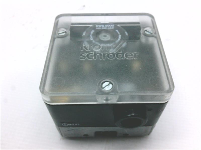 DWG500U by HONEYWELL