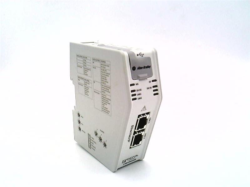 ALLEN BRADLEY 1788-EN2DNR