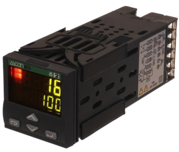 ASCON TECNOLOGIC M5-3100-0000