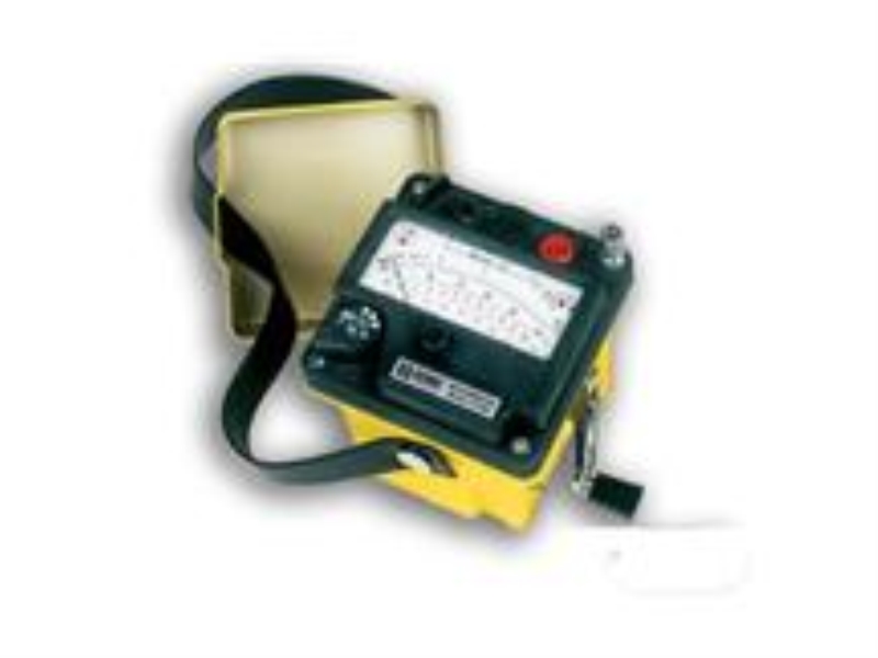 CHAUVIN ARNOUX GROUP 1250N