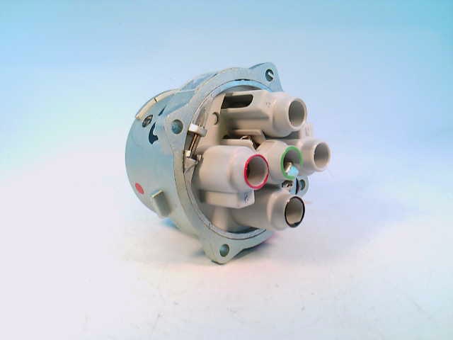 MARECHAL ELECTRIC SA 37-68242-C-K04