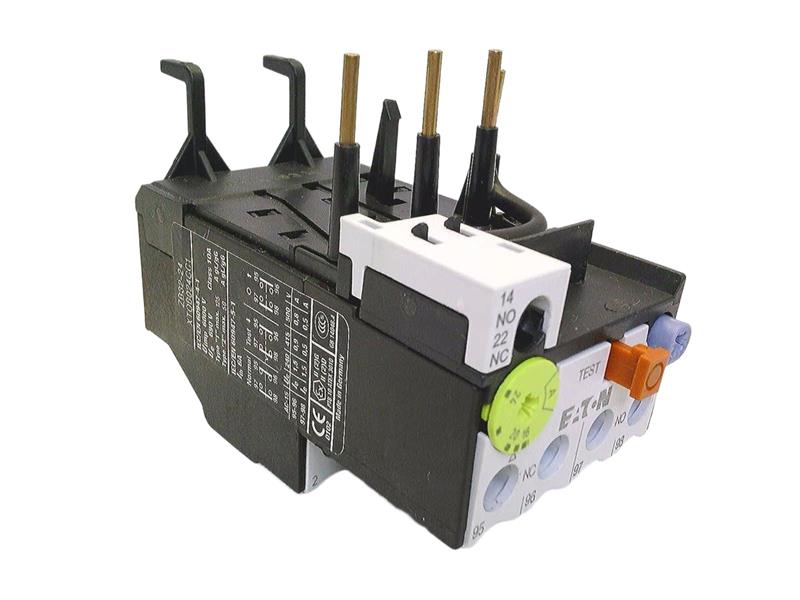 EATON CORPORATION XTOB024CC1