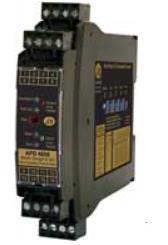 ABSOLUTE PROCESS INSTRUMENTS APD 4058 D