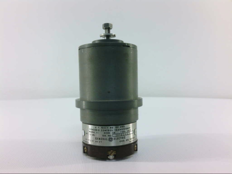 GENERAL ELECTRIC 1-HCT