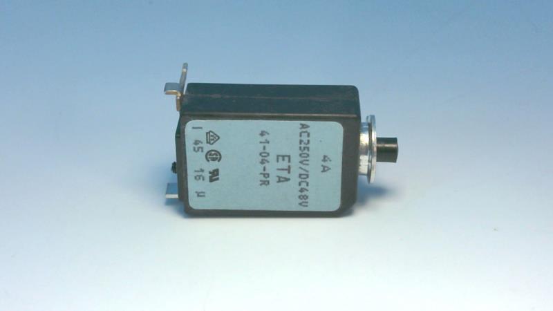 4104PR by ETA ENGINEERING TECHNOLOGY