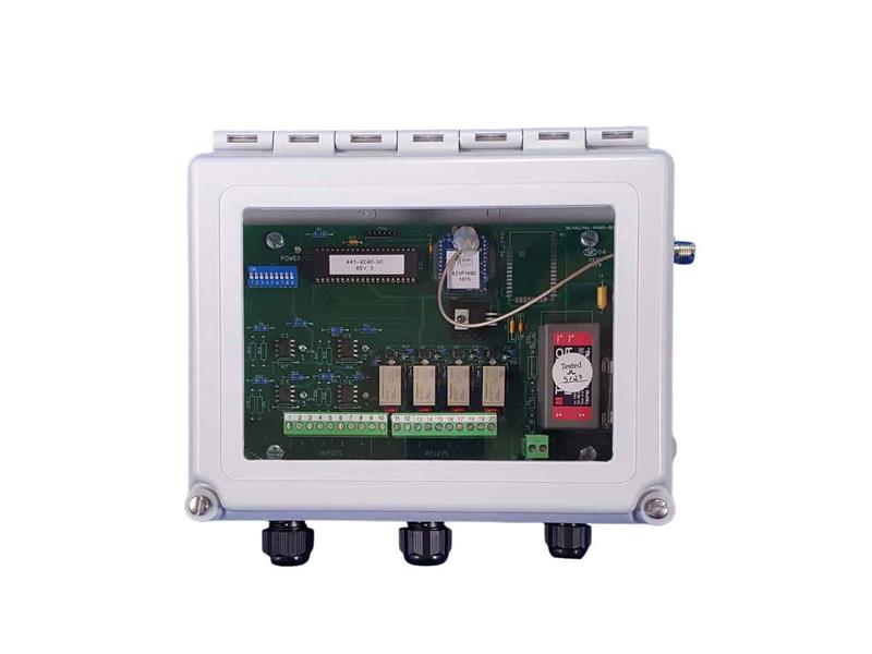 BWI EAGLE 461-4I4O-AC