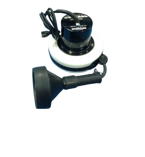 SPECIALTY LIGHTING 2138-1