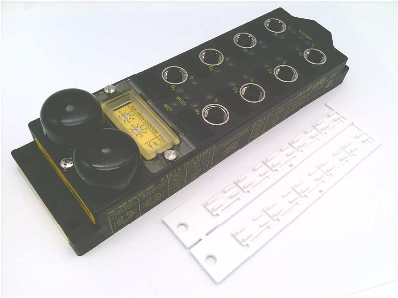 FDNL-CPG88-T by TURCK