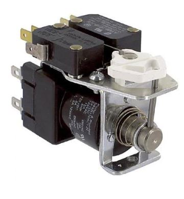 TE CONNECTIVITY S89R11DAC1-12