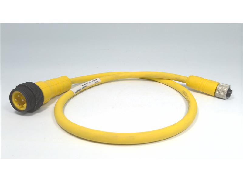 BELDEN RS40-RKT 4-S4760/0.5M