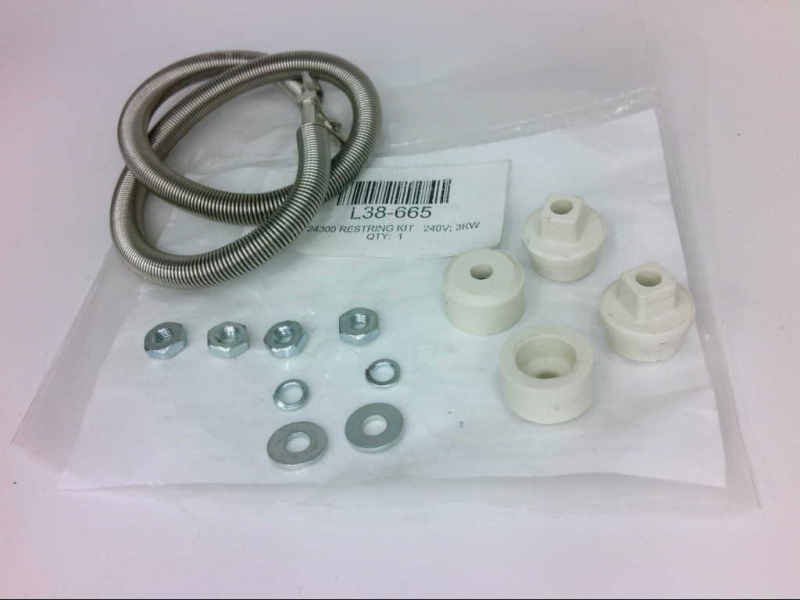 NAPCO SECURITY L38-665