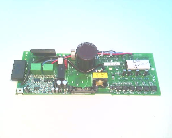 EDF9201952-A1 by YASKAWA ELECTRIC