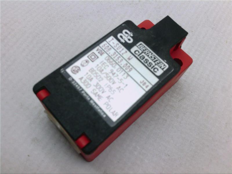 BERNSTEIN AG I-SI1ZW