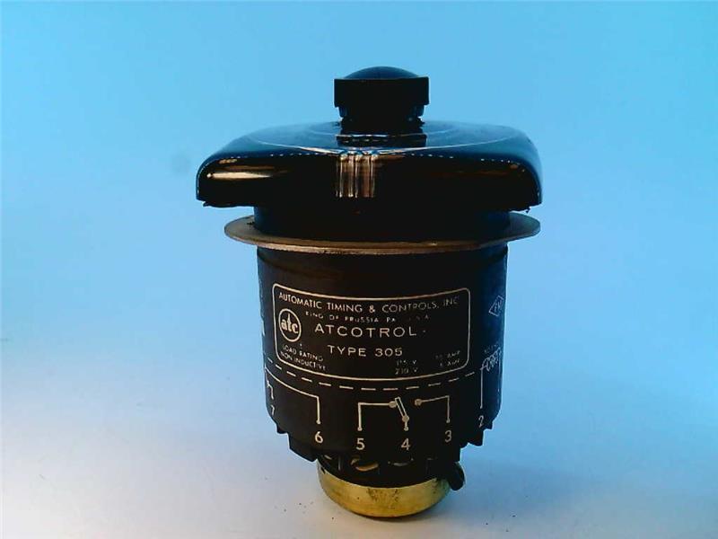 MARSH BELLOFRAM 305B006A10XX