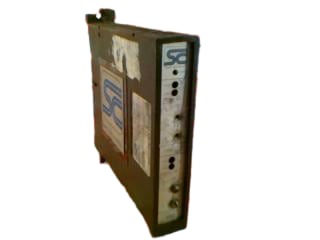 8000-STC-402 by SPECTRUM CONTROLS
