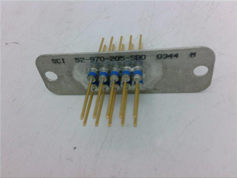 SPECTRUM CONTROLS 52-970-205-SBO