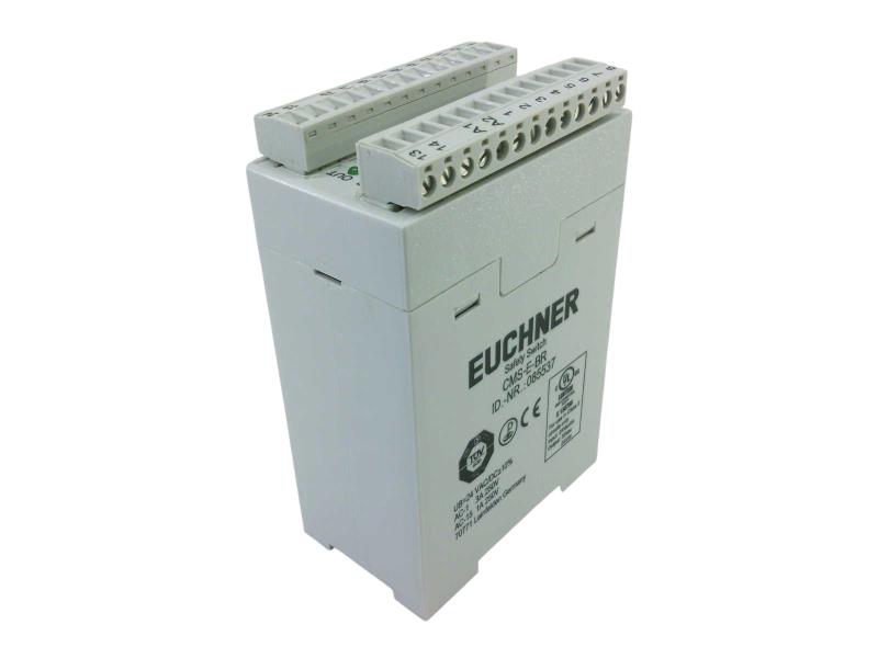 EUCHNER CMS-E-BR
