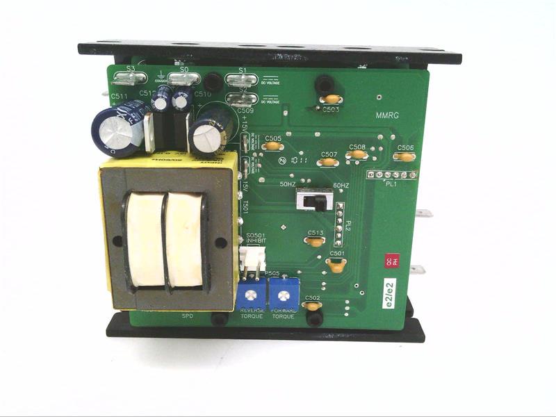 AMERICAN CONTROL ELECTRONICS MMRG40U