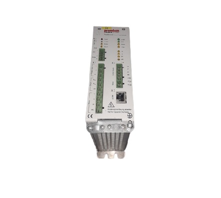 PROMICON SYSTEMS SPM-504