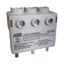 ASEA BROWN BOVERI 1SA-M10-1938-R0001