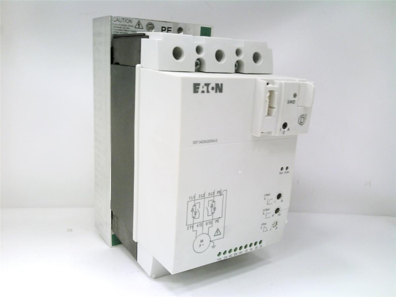 EATON CORPORATION DS7-34DSX200N0-D