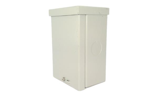 EATON CORPORATION 1006630ACH