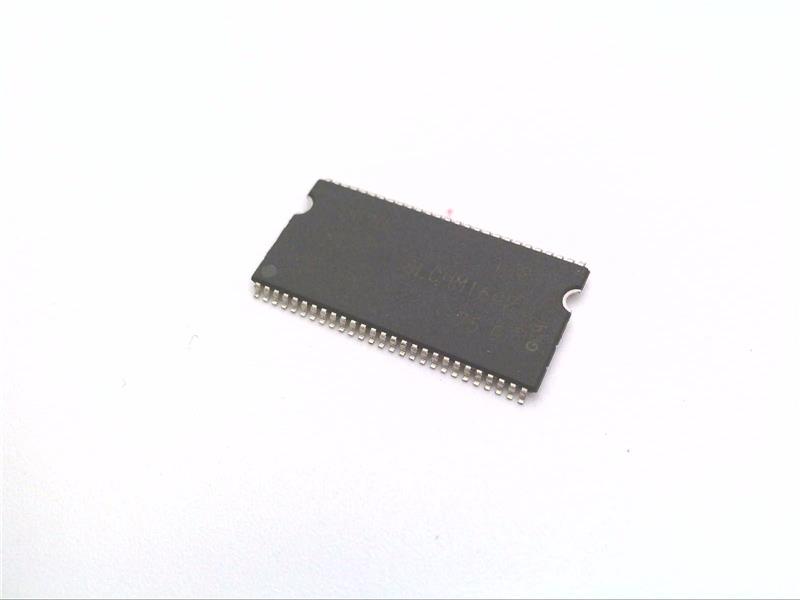 MICRON TECHNOLOGY INC MT48LC4M16A2P-75:G