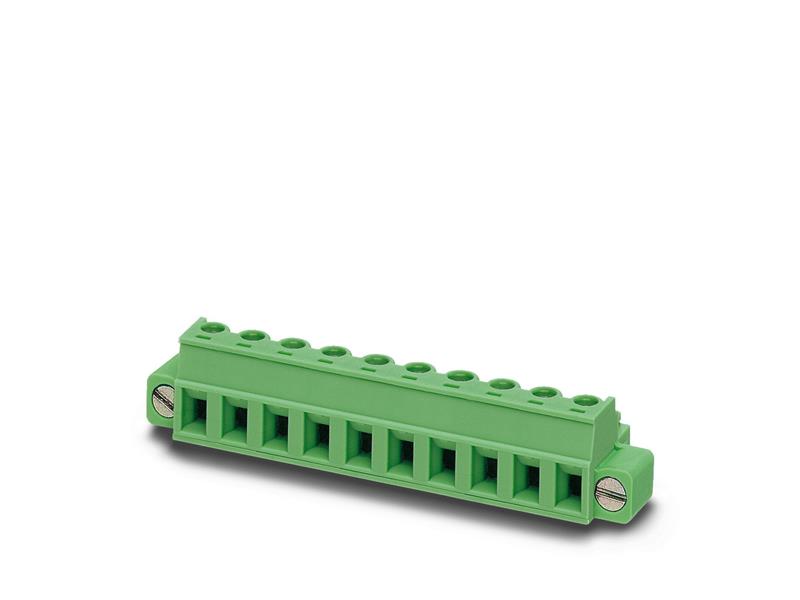 PHOENIX CONTACT MC 1,5/ 8-ST1F-5,08