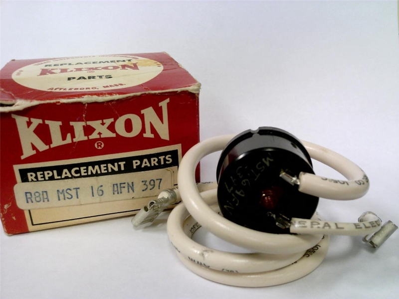 R8A-MST-16-AFN-397 by SENSATA TECHNOLOGIES