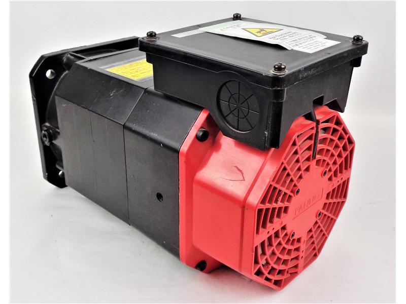 FANUC A06B-1404-B103