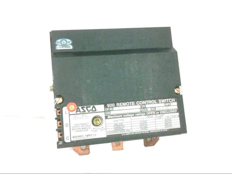 920310030 by SCHNEIDER ELECTRIC