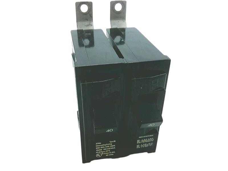SIEMENS BL2-040