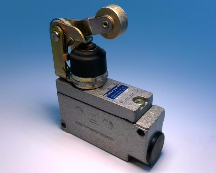 HONEYWELL MTE7-4RN2-PG