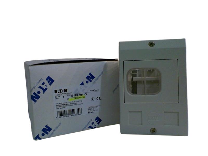 EATON CORPORATION XTPBXENCF55