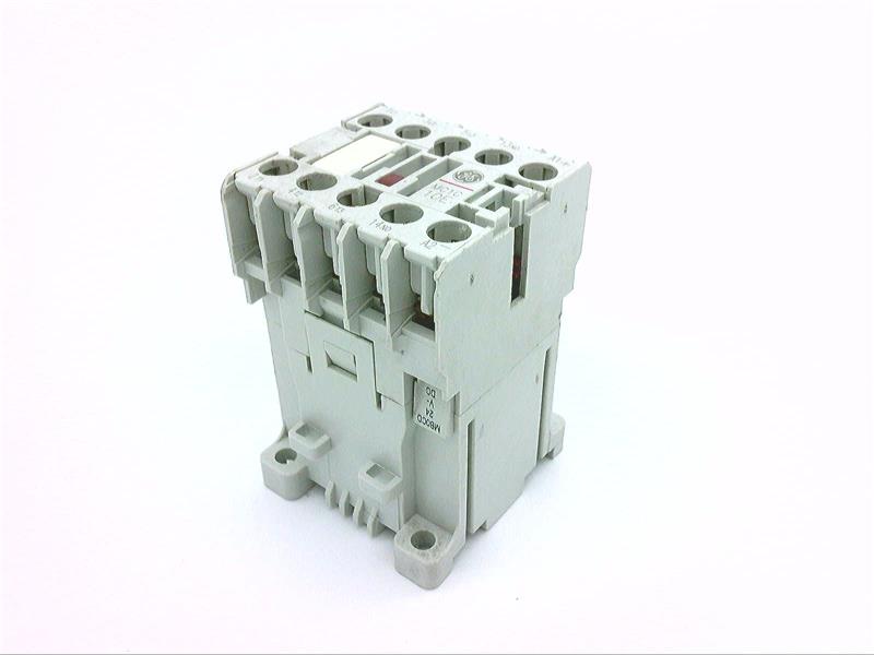 GENERAL ELECTRIC MC1C310AT