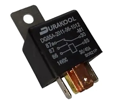 DG85C-7021-76-1012-R by AMERICAN ELECTRONIC COMPONENTS