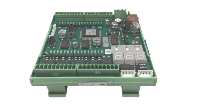 ERHARDT & LEIMER ZC-4081