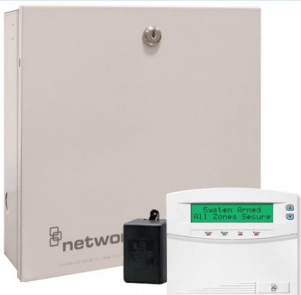 NX-848-KIT by KIDDE-FENWAL, LLC