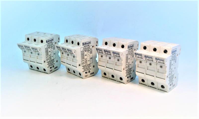 EATON CORPORATION EHM3DIU-4