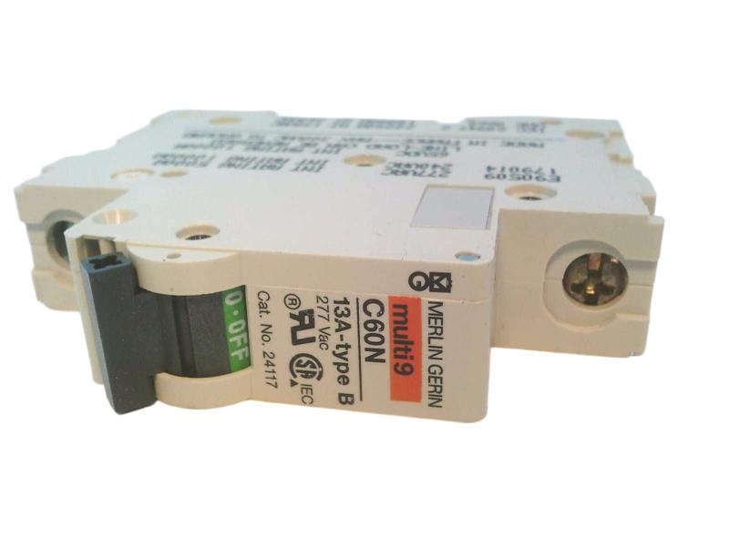 SCHNEIDER ELECTRIC MG24117